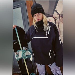 FP Movement Blizzard Bliss Pullover